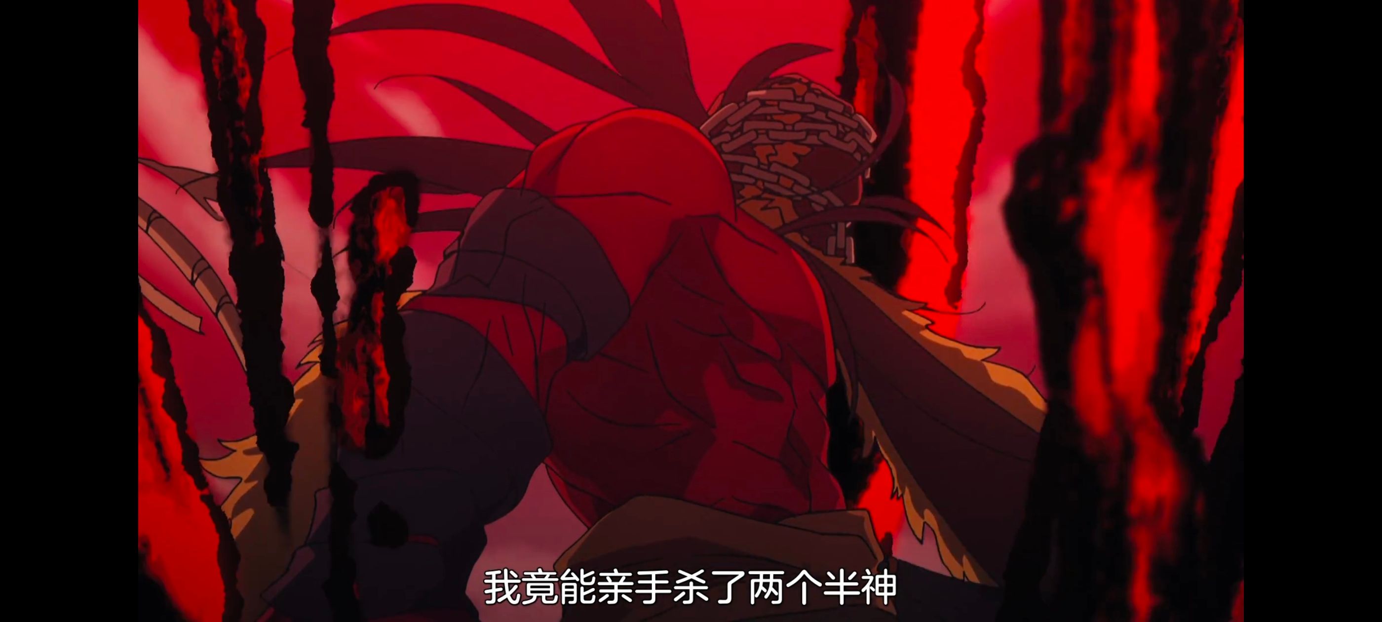 命运奇异赝品,FatestrangeFake,动画,动漫,番剧,ACG