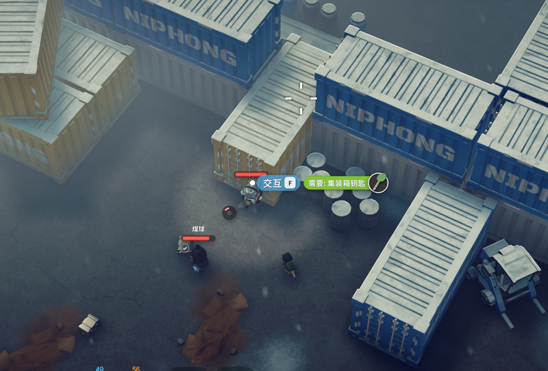 逃离鸭科夫,攻略,搜打撤,零度挑战