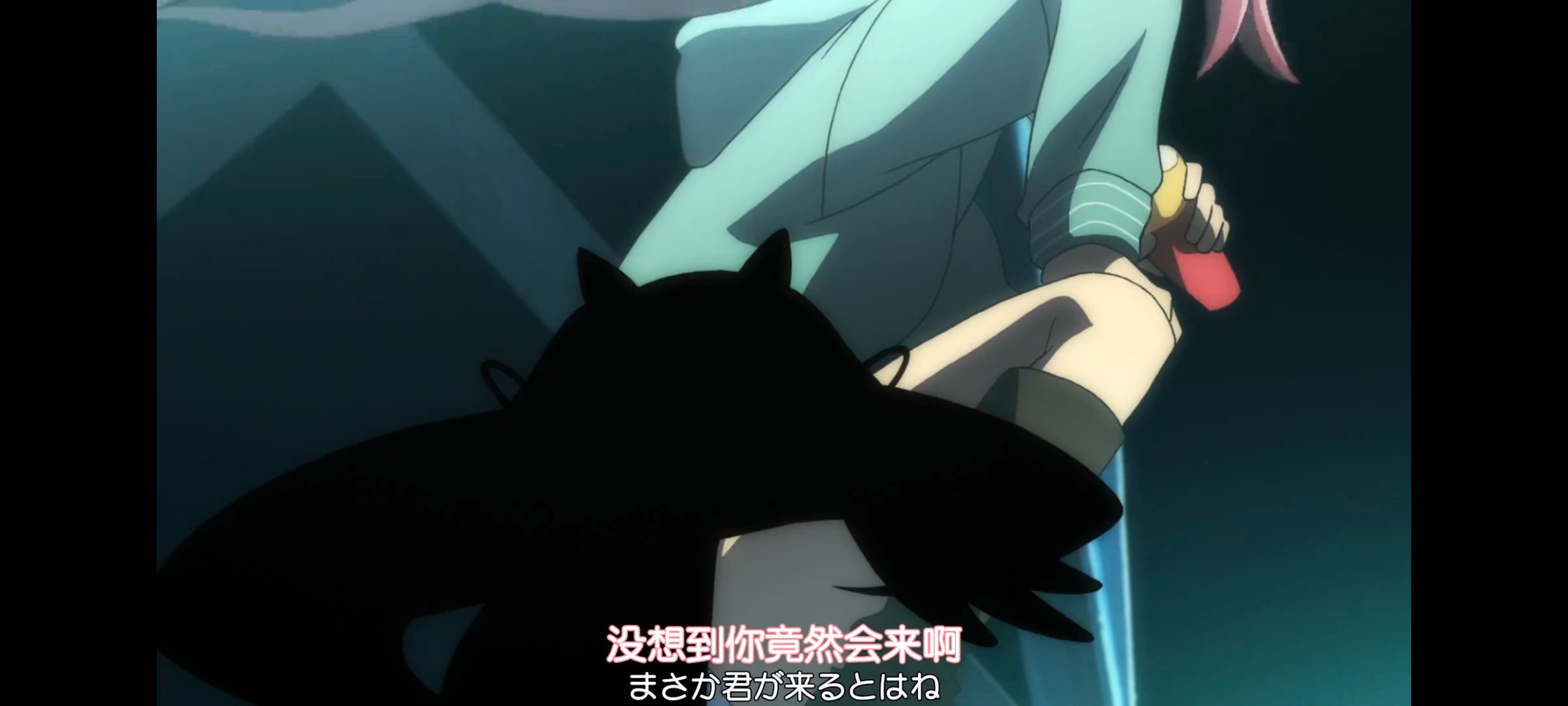 动漫,动画,魔法少女小圆,番剧,ACG