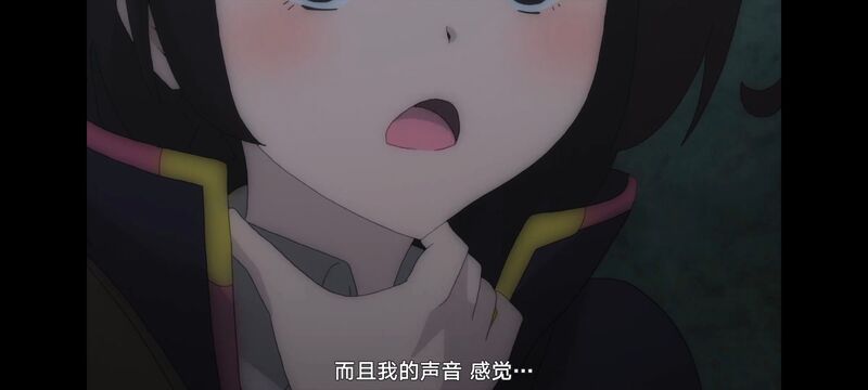 魔女之旅,动画,动漫,番剧,ACG