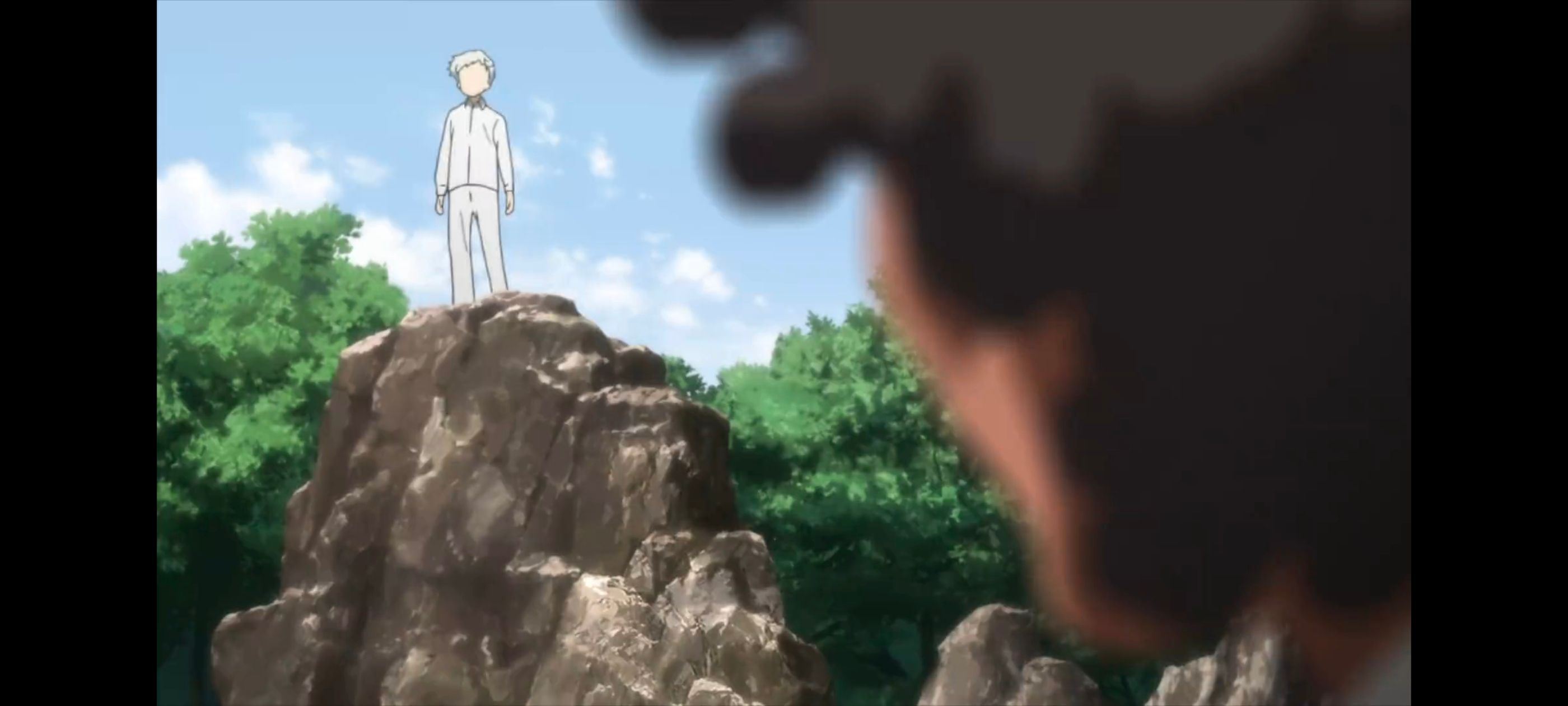 约定的梦幻岛,动画,动漫,番剧,ACG