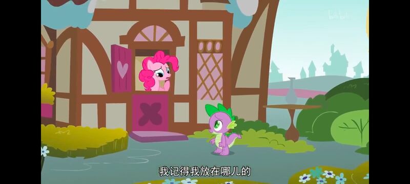 小马宝莉,彩虹小马,我的小马驹,动画,动漫,番剧,ACG,小马宝莉友谊魔法