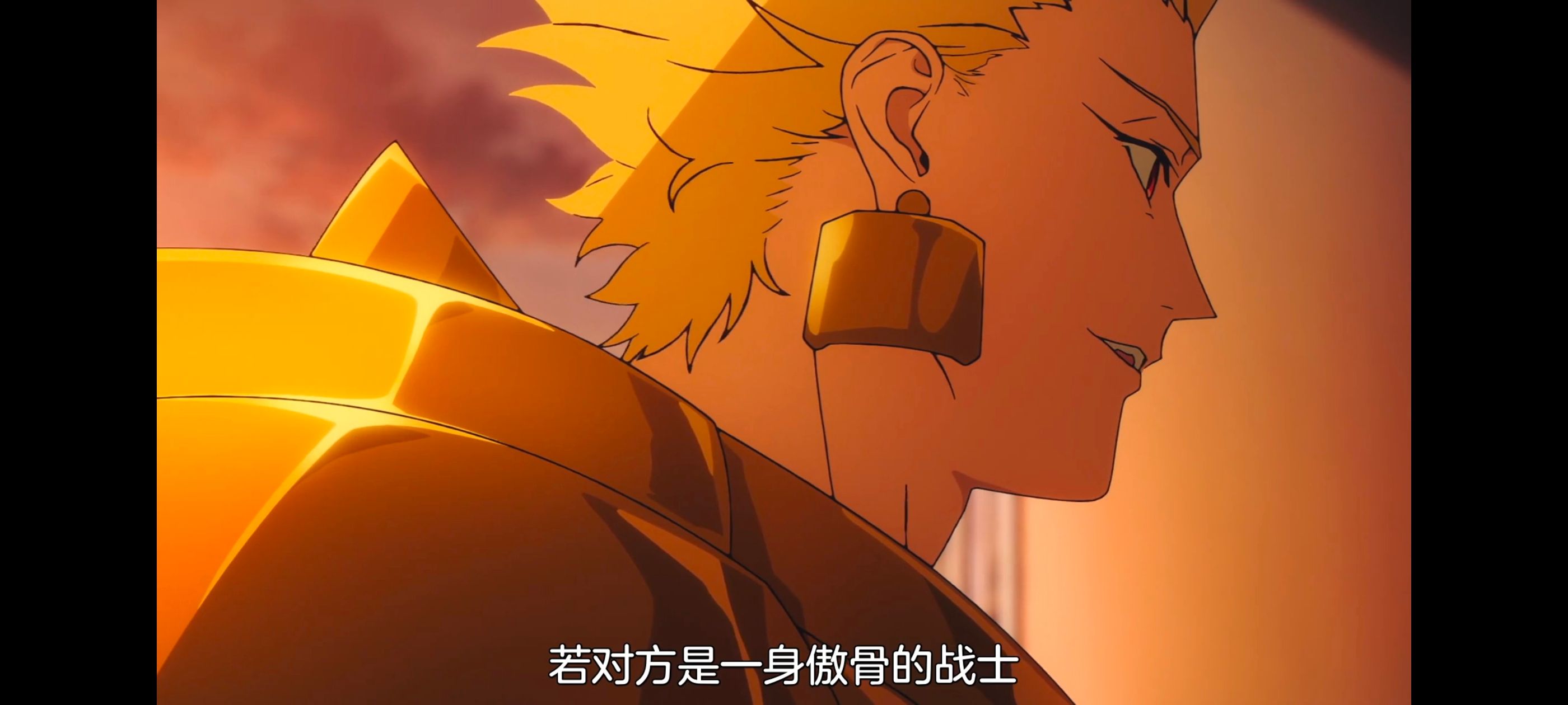 命运奇异赝品,FatestrangeFake,动画,动漫,番剧,ACG