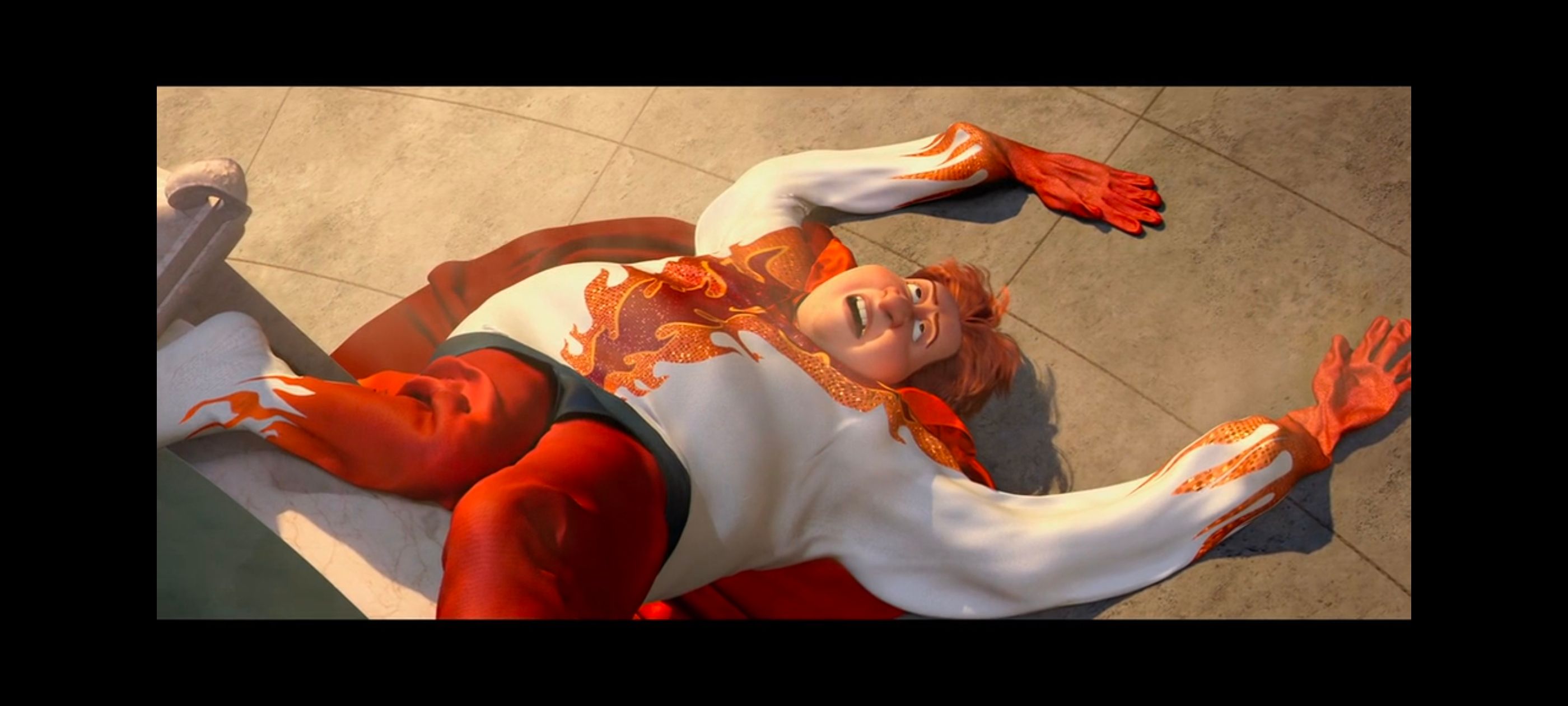 超级大坏蛋,思维大师,动画电影,动画,动漫,欧美动画,欧美动漫,ACG