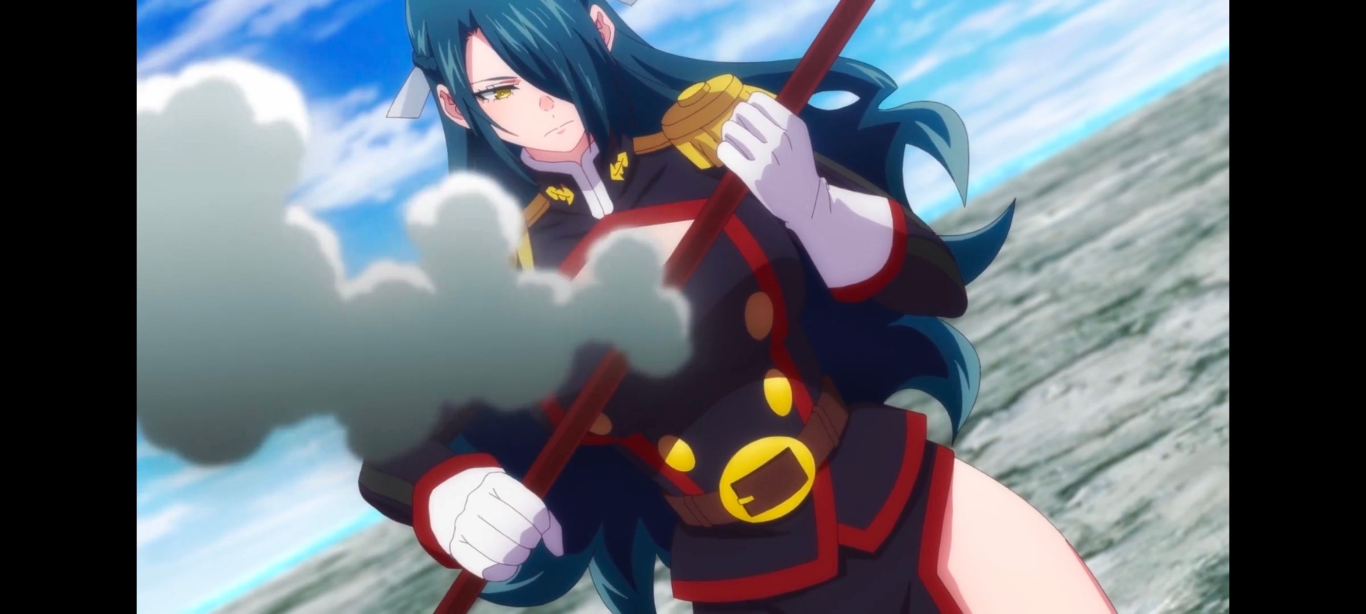 魔都精兵的奴隶,动画,动漫,番剧,二次元,ACG