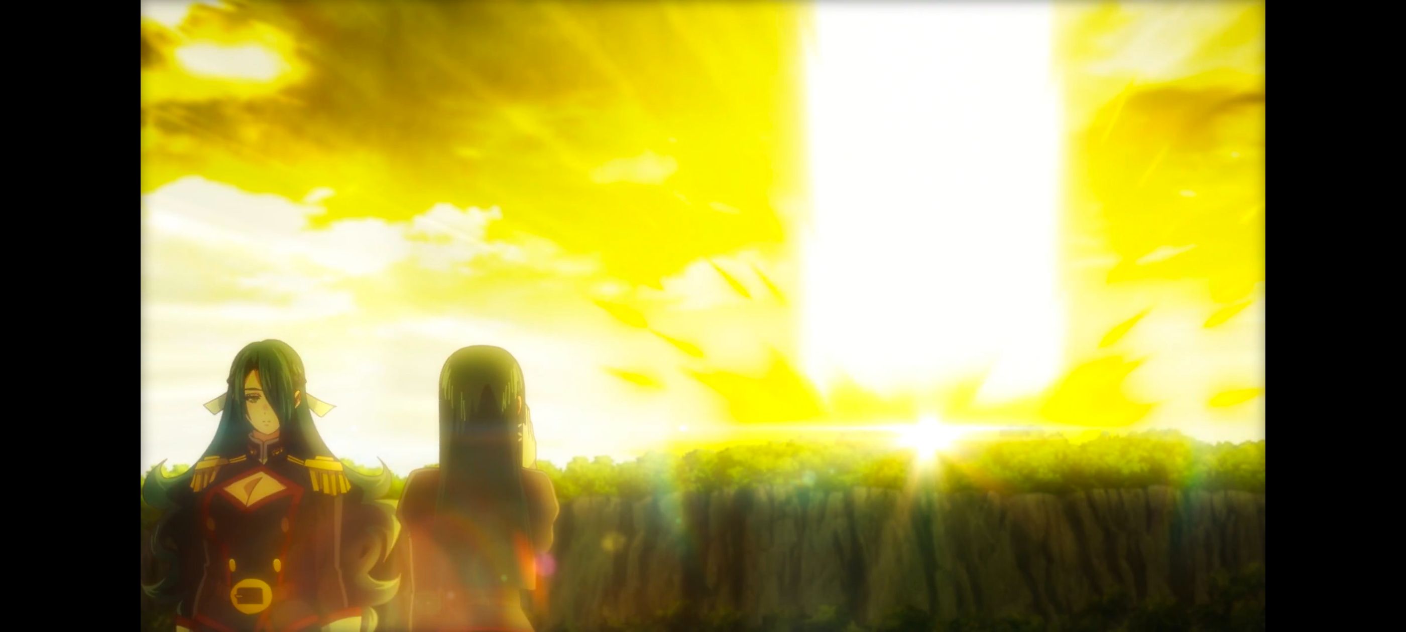 魔都精兵的奴隶,动画,动漫,番剧,ACG