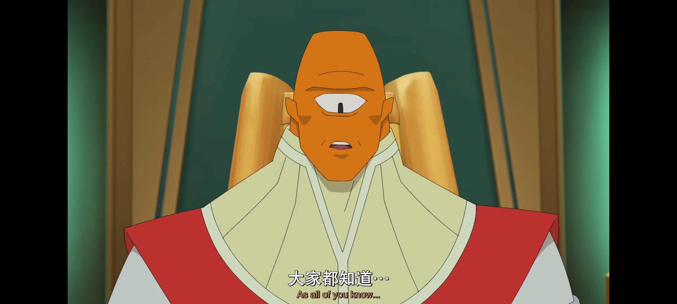 无敌少侠,image,动画,动漫,番剧,ACG