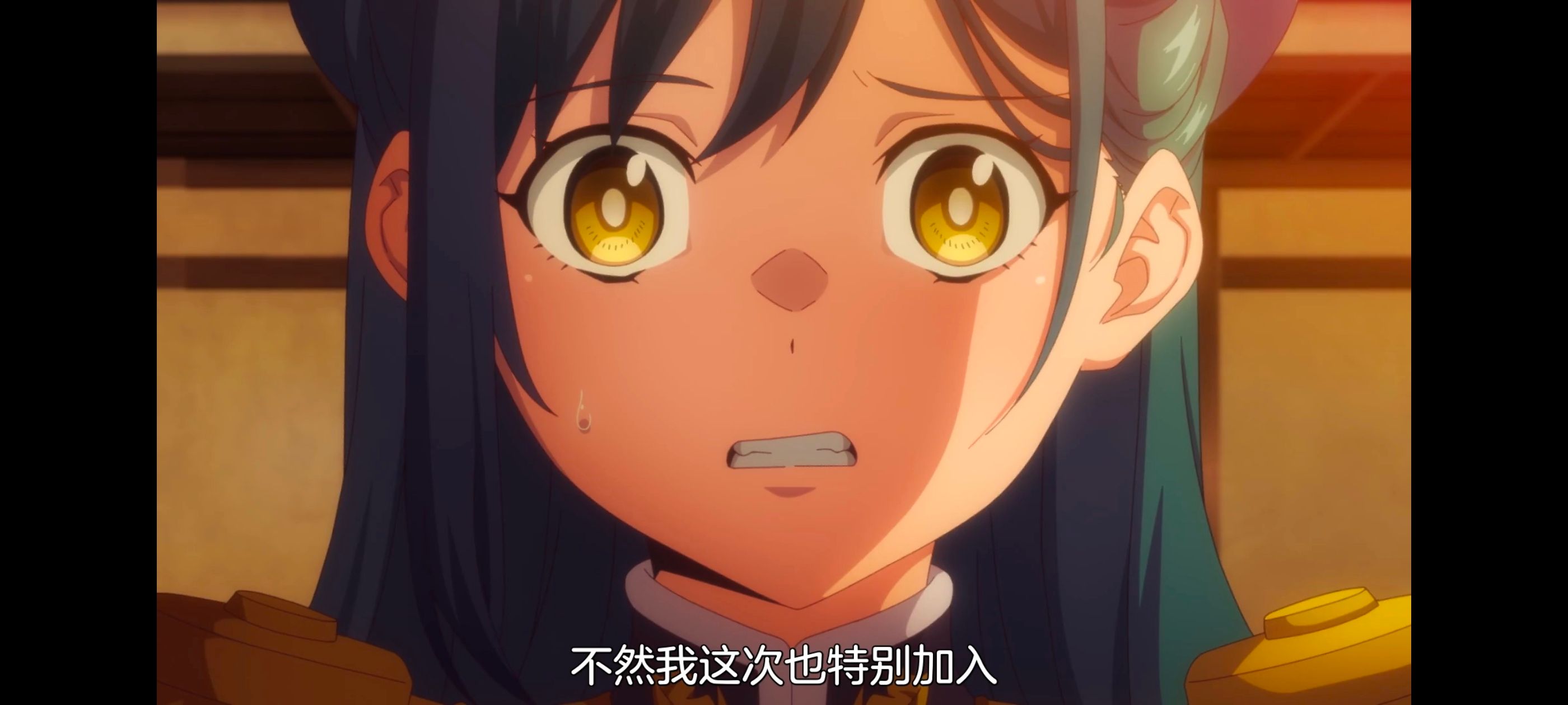 魔都精兵的奴隶,动画,动漫,番剧,二次元,ACG