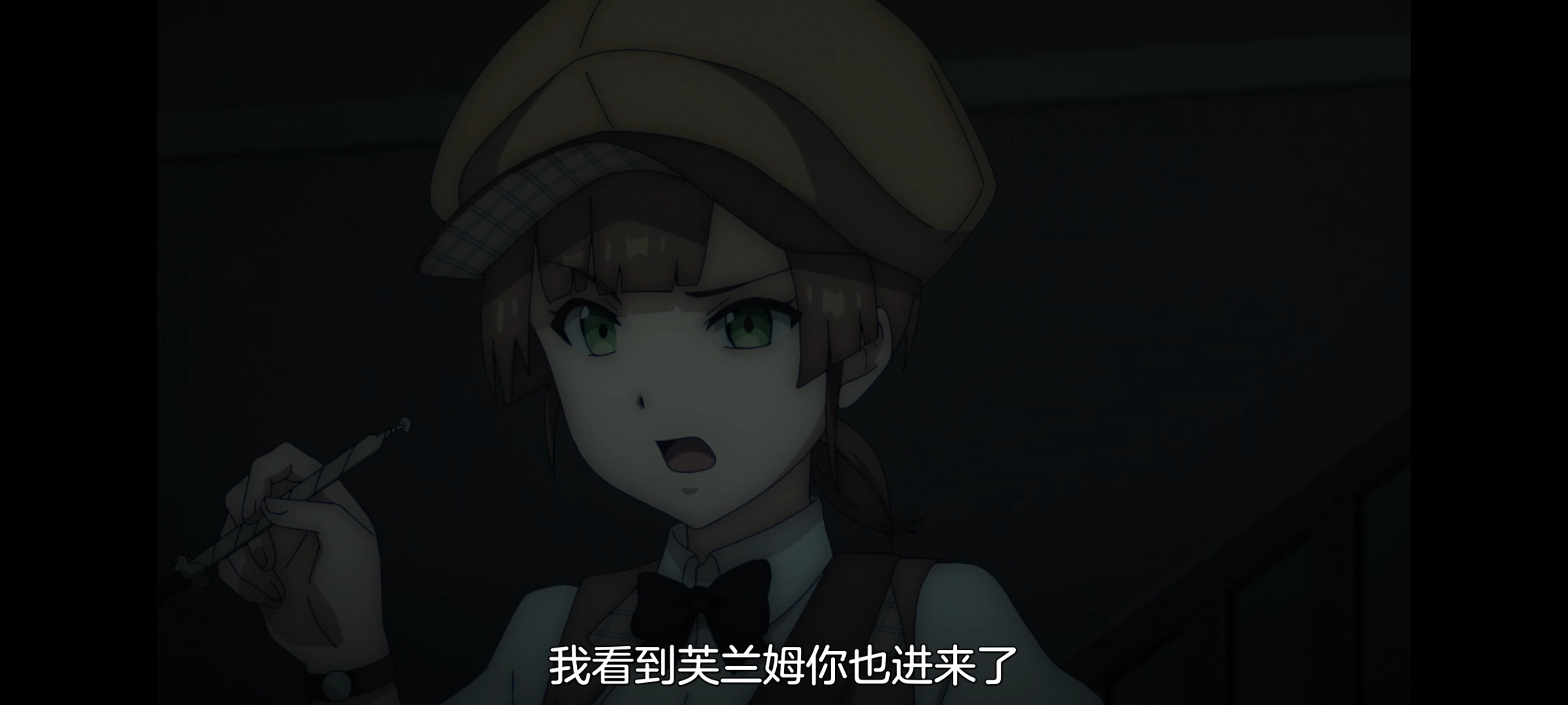 凭你也想讨伐魔王,动画,动漫,番剧,百合,二次元,ACG