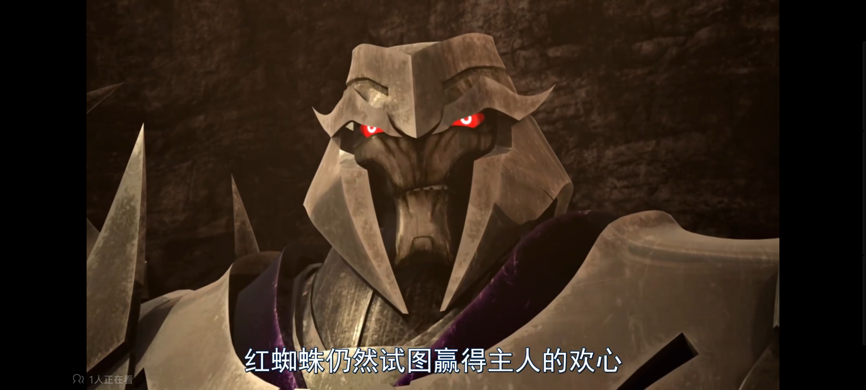 变形金刚,变形金刚领袖之证,动画,动漫,番剧,ACG