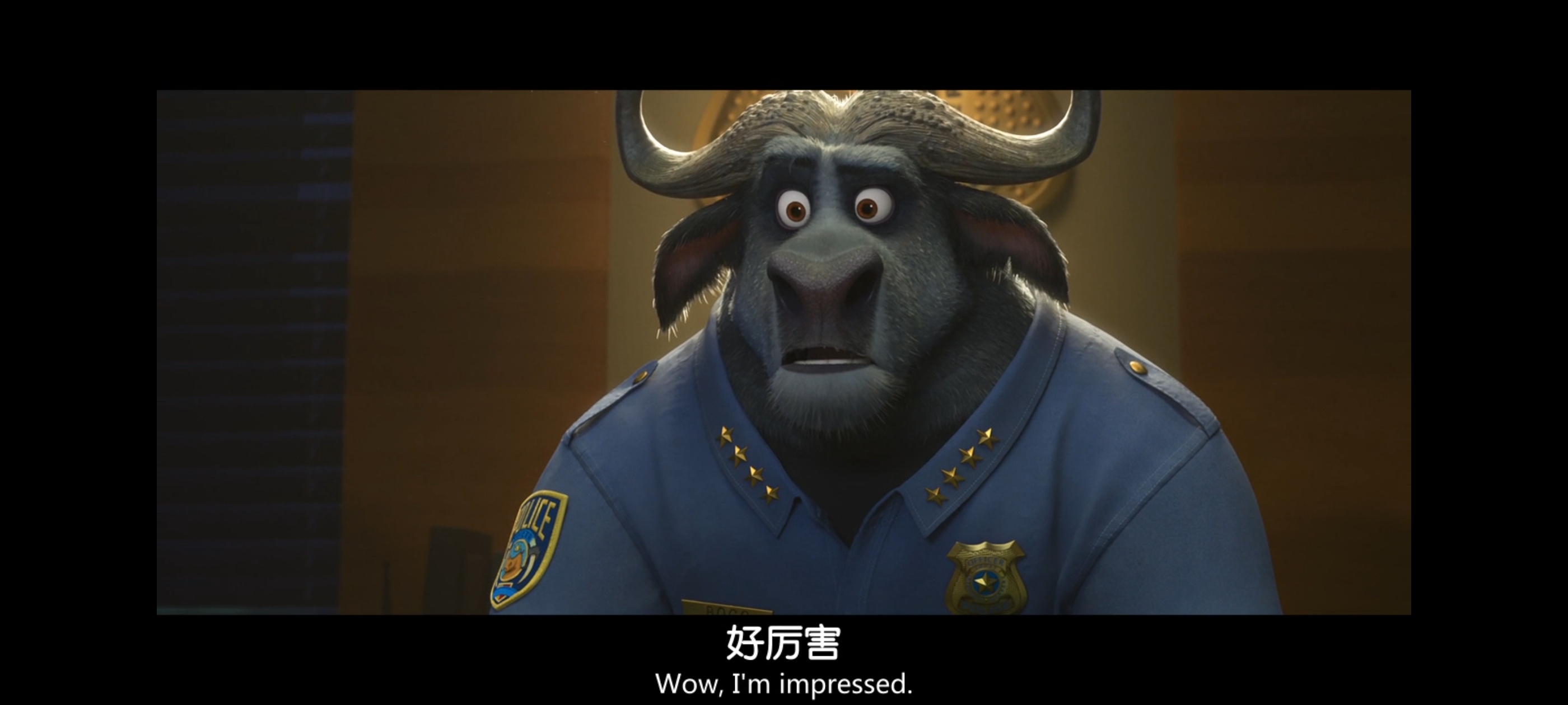 疯狂动物城,动画电影,动漫,动画,电影,二次元,ACG