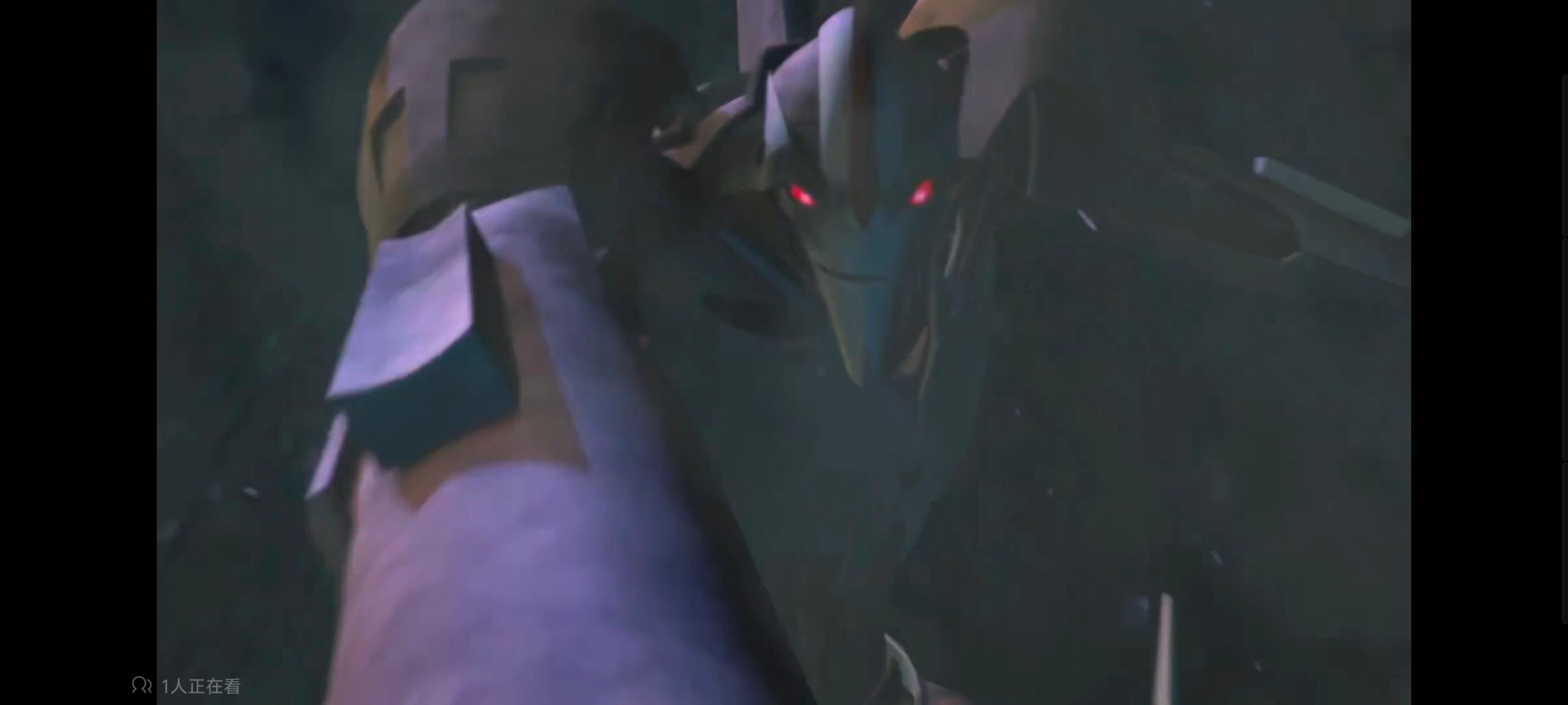 变形金刚,变形金刚领袖之证,动画,动漫,番剧,ACG