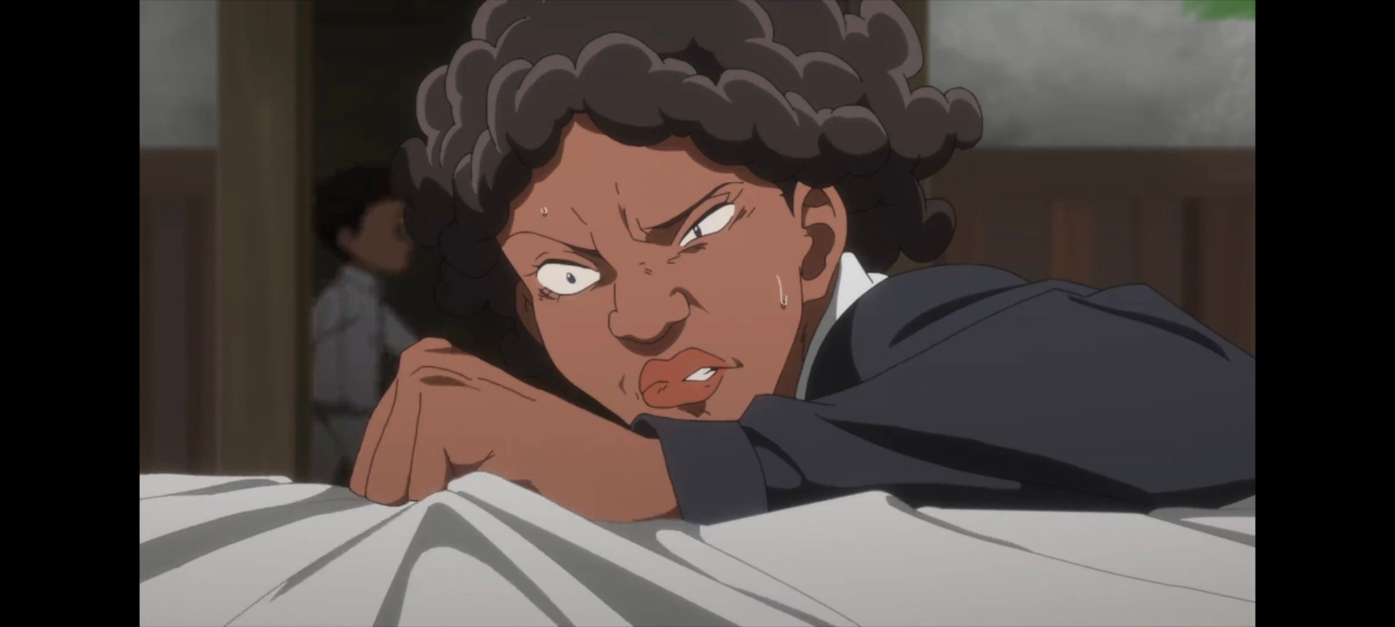 约定的梦幻岛,动画,动漫,番剧,二次元,ACG