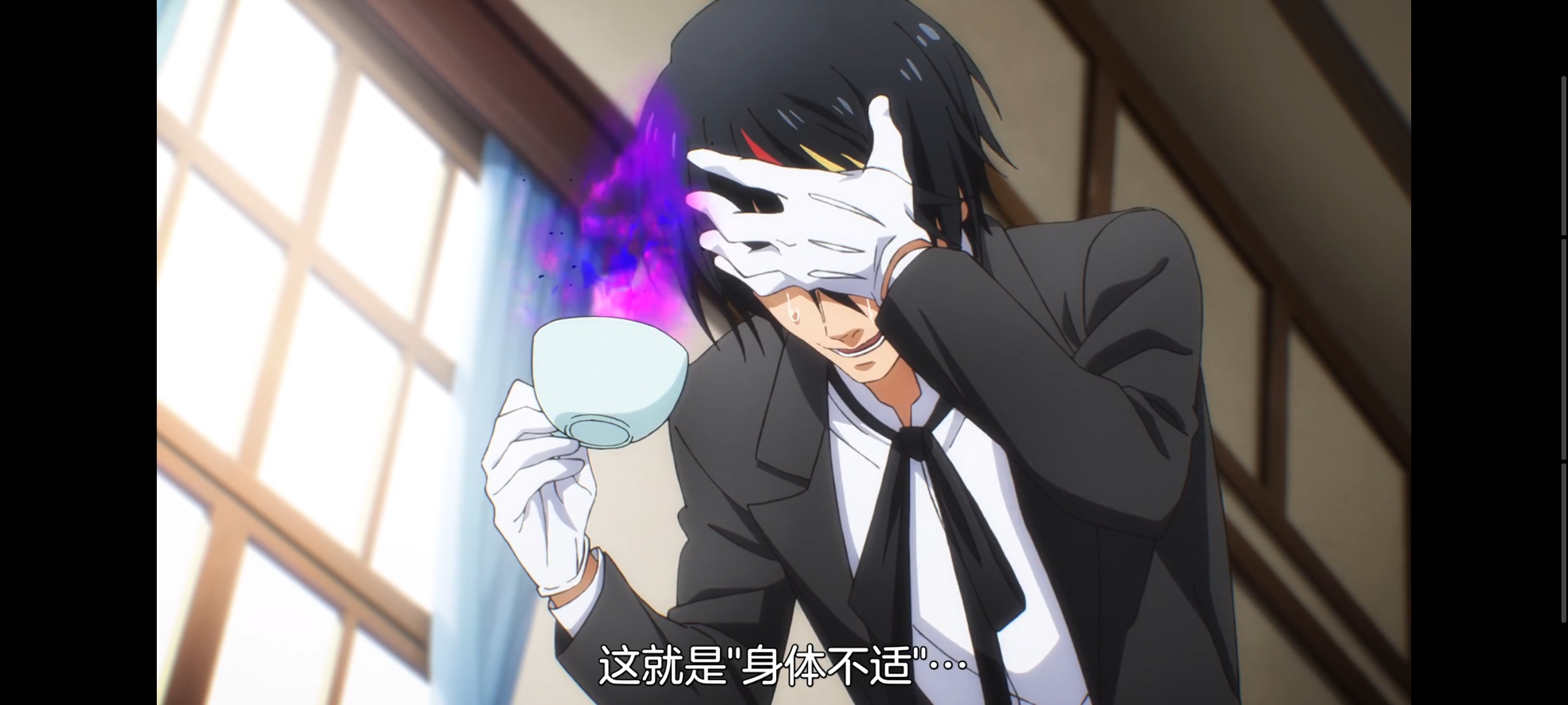 关于我转生变成史莱姆这档事,关于我转生后成为史莱姆的那件事,动画,动漫,番剧,ACG,二次元