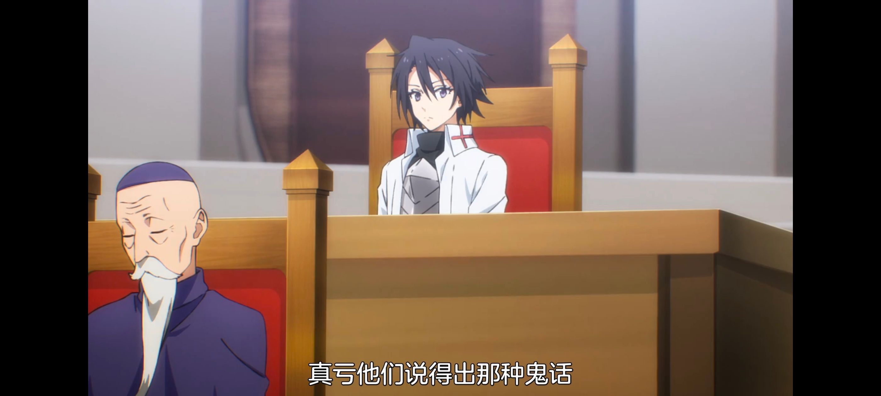 关于我转生变成史莱姆这档事,关于我转生后成为史莱姆的那件事,动画,动漫,番剧,二次元,ACG