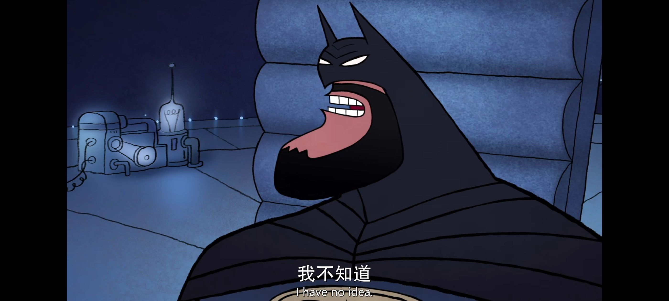 蝙蝠侠家族,蝙蝠侠一家,DC,动漫,动画,番剧,ACG