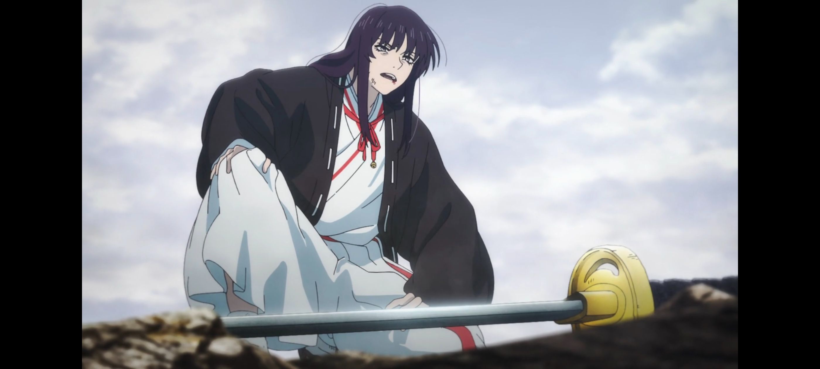 地狱乐,动画,动漫,番剧,ACG