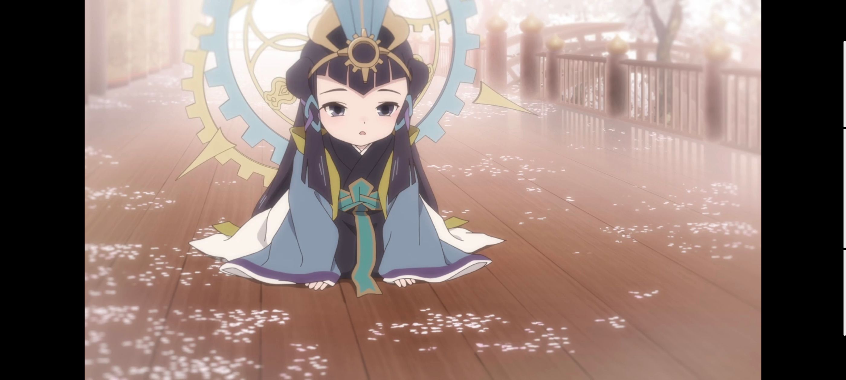 天穗之咲稻姬,心轮的稻作日记,动画,动漫,番剧,二次元,ACG