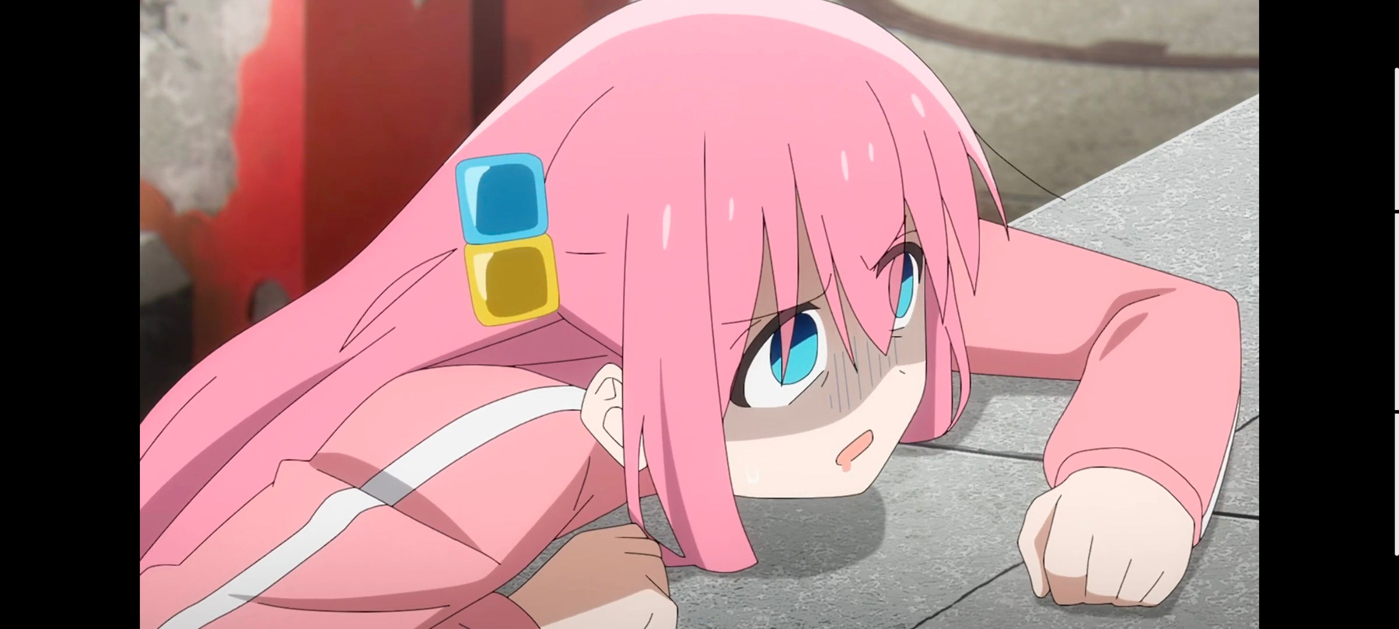 孤独摇滚,动画,动漫,番剧,ACG