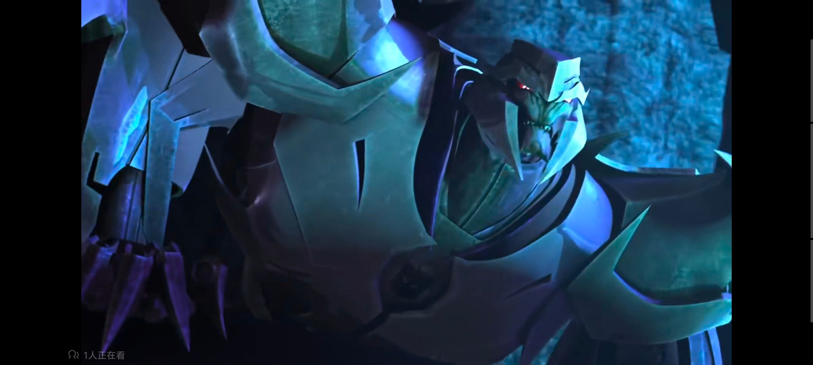 变形金刚,变形金刚领袖之证,动画,动漫,番剧,ACG