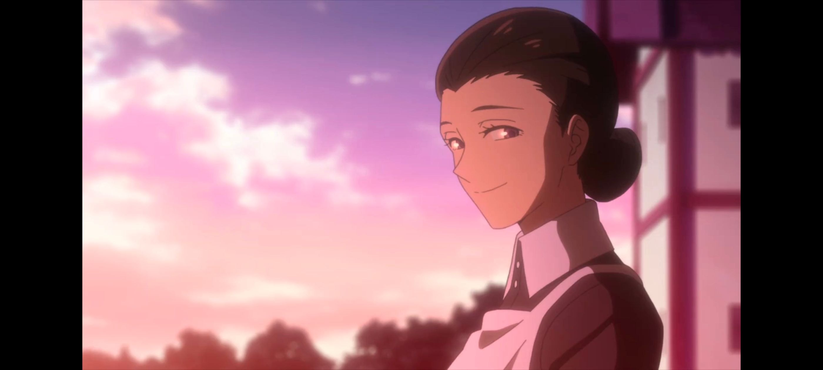 约定的梦幻岛,动画,动漫,番剧,二次元,ACG