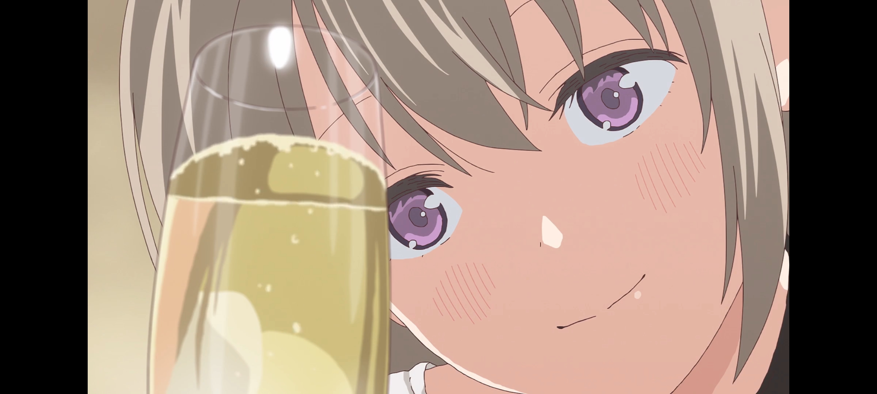 上伊那牡丹酒醉身姿似百合花般,上伊那牡丹醉姿如百合,动画,动漫,番剧,二次元,ACG