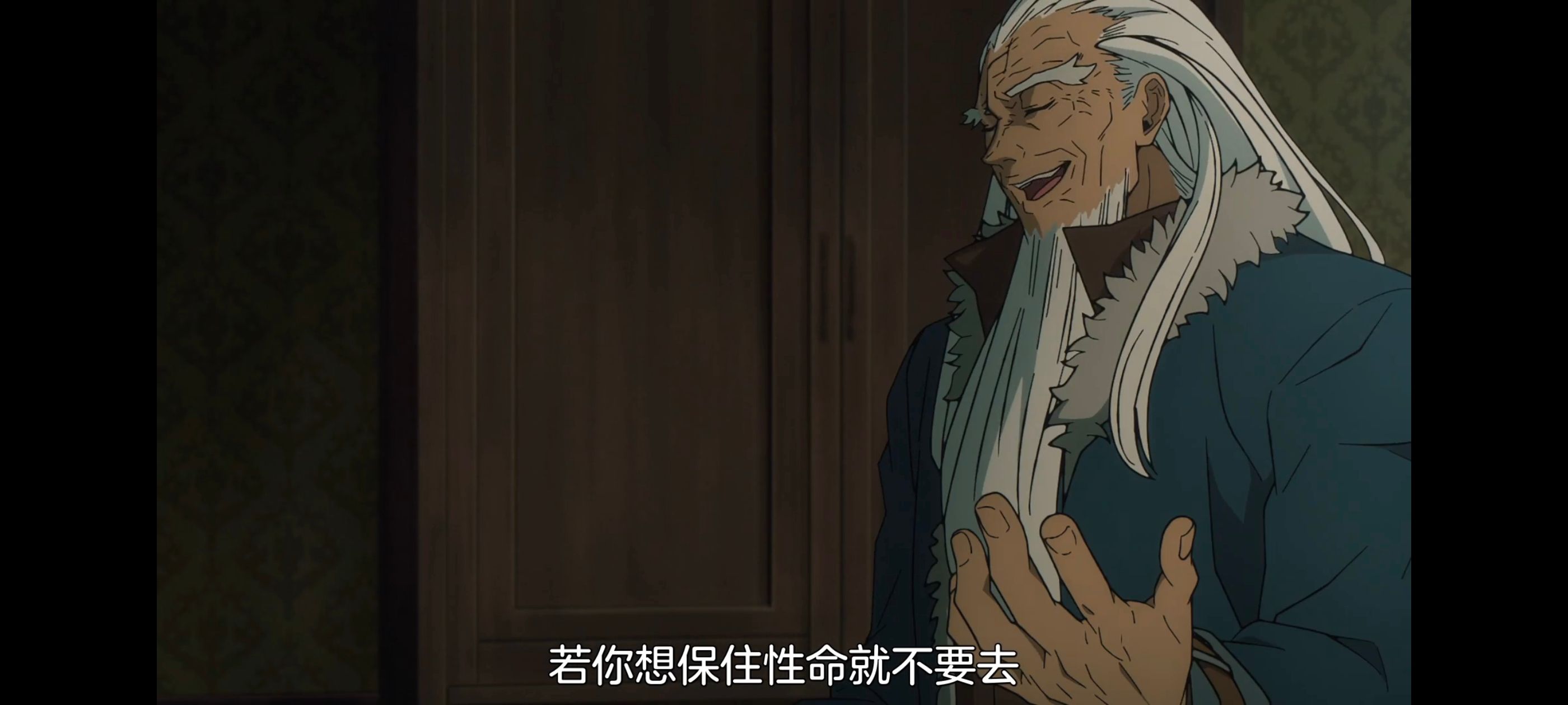 命运奇异赝品,FatestrangeFake,FATE,动画,动漫,番剧,二次元,ACG