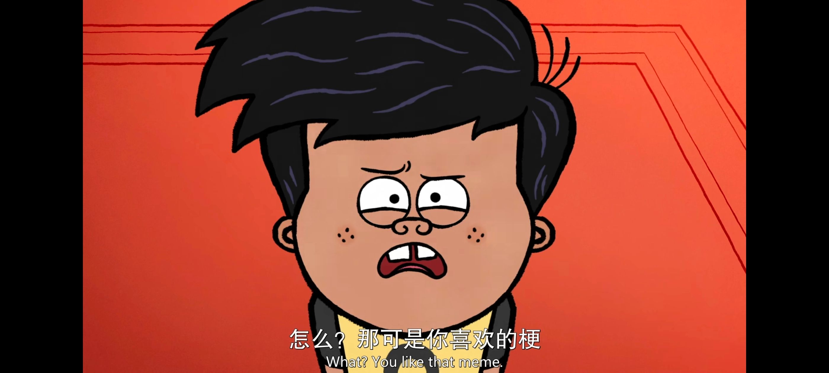 蝙蝠侠家族,蝙蝠侠一家,DC,动画,动漫,番剧,ACG