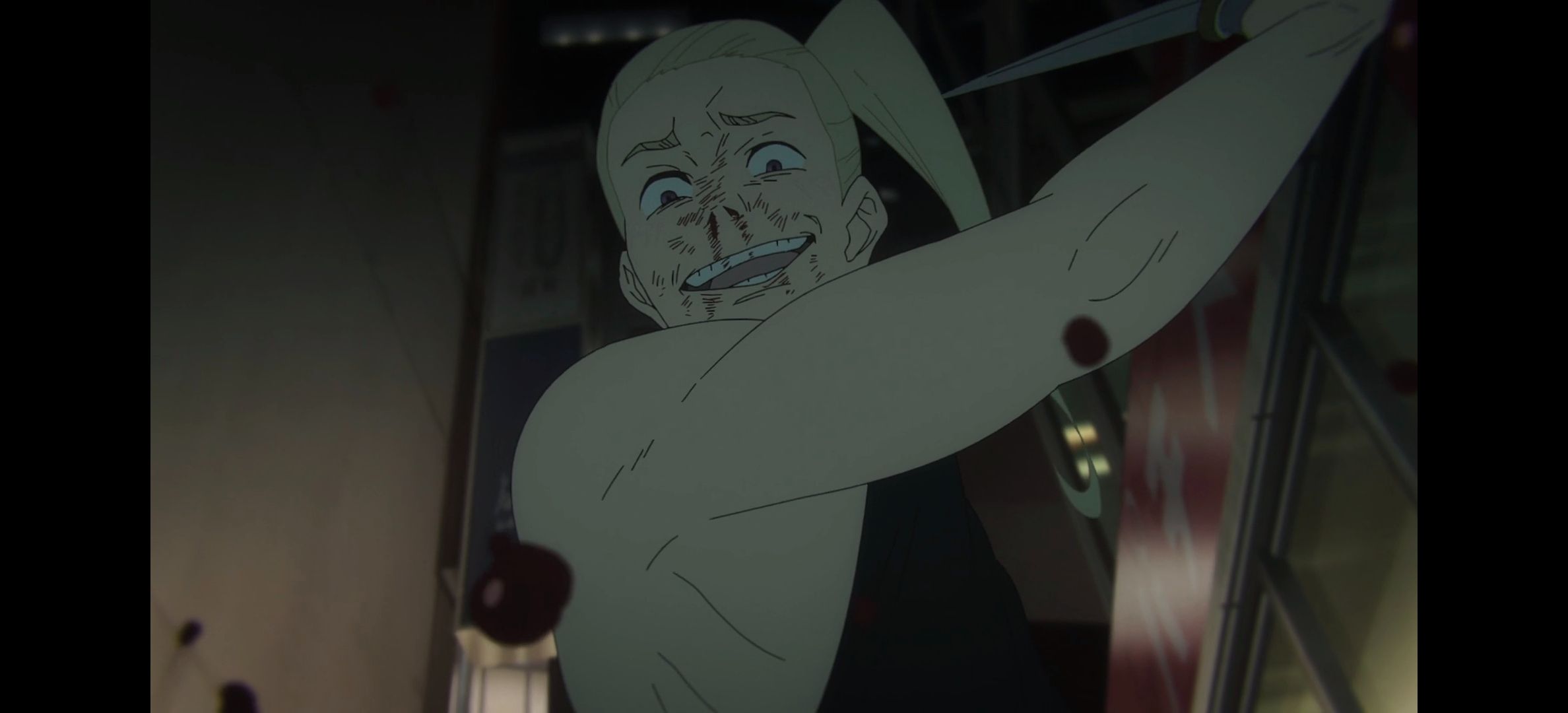 咒术回战,咒术回战第二季,呪術廻戦,番剧,动漫,动漫专区,动画,日本动漫