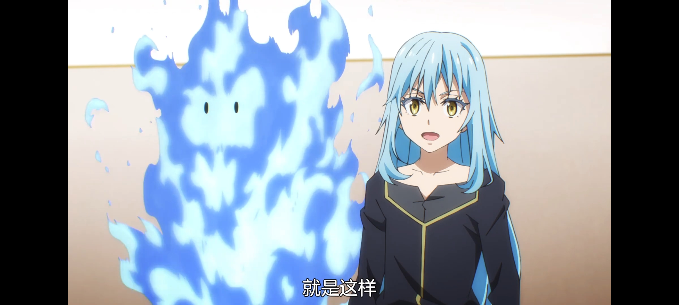 关于我转生变成史莱姆这档事,动画,动漫,番剧,ACG,二次元