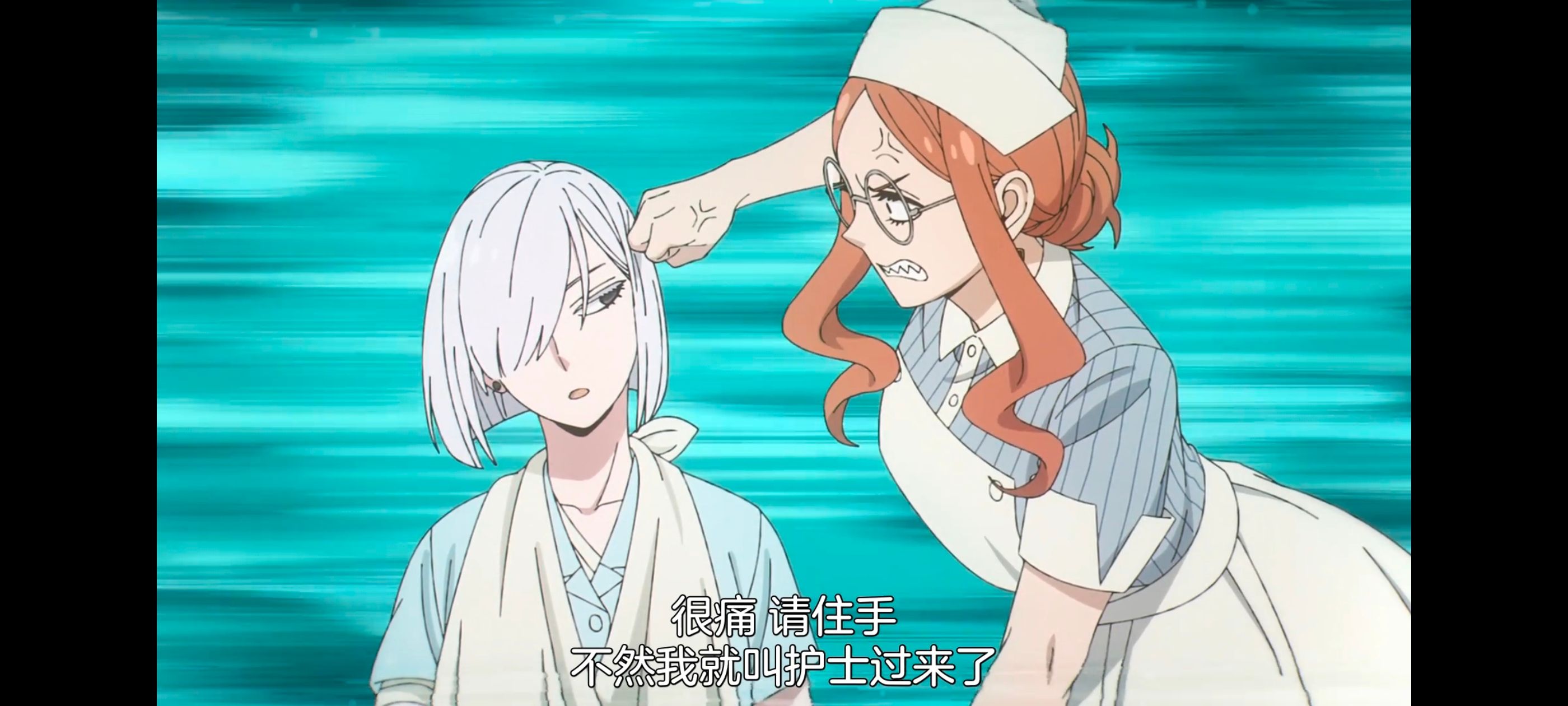 间谍过家家,SPYFAMILY,动画,动漫,番剧,ACG