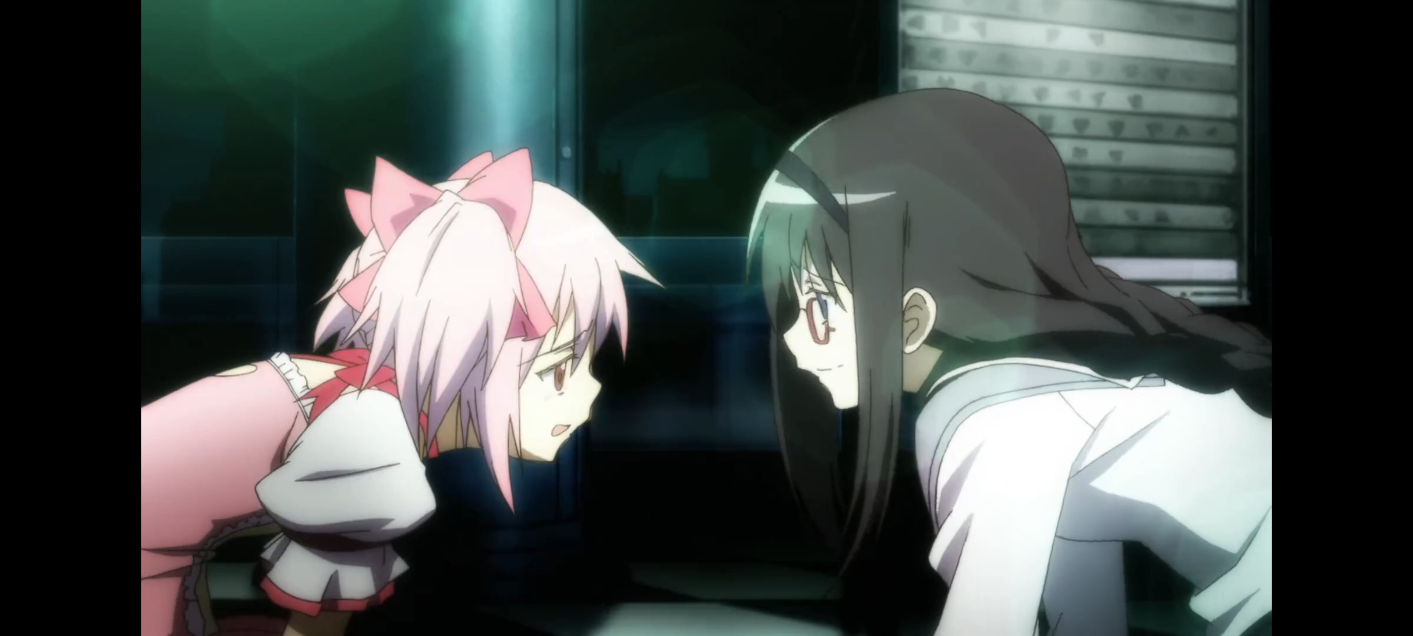 魔法少女小圆,魔法少女,动画,动漫,二次元,ACG