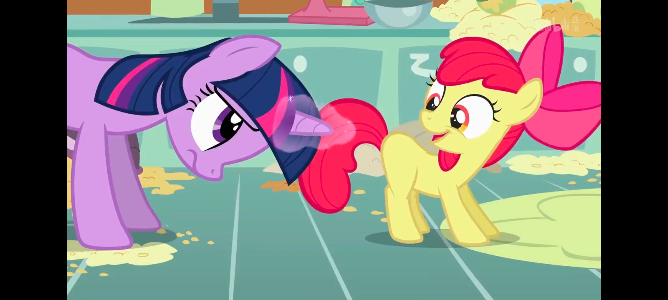 小马宝莉,小马宝莉友谊魔法,彩虹小马,我的小马驹,动画,动漫,番剧,ACG