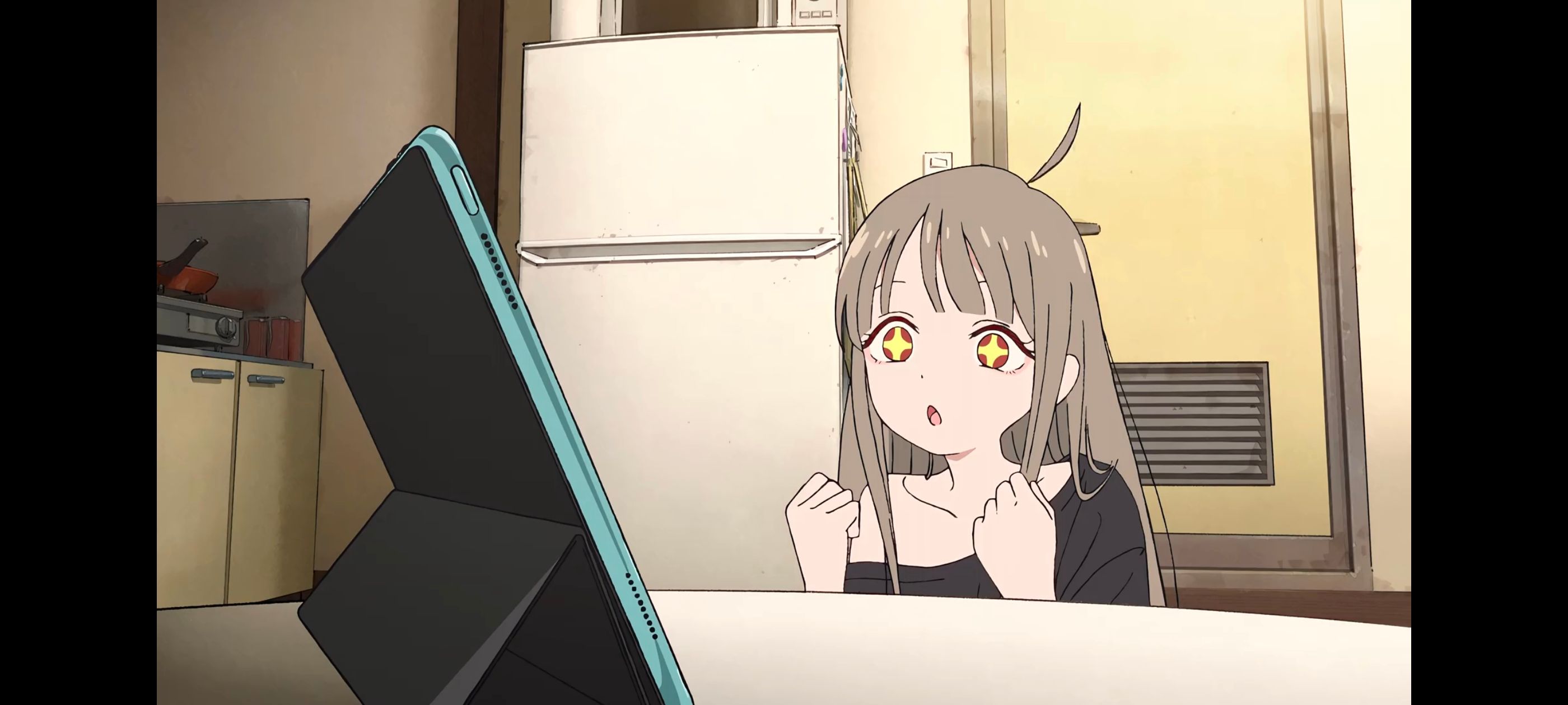 超时空辉夜姬,超時空輝夜姬,番剧,动画,动漫,二次元,ACG,动画电影