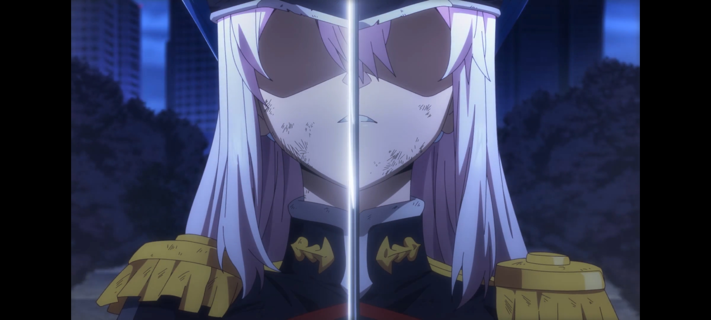 魔都精兵的奴隶,动画,动漫,番剧,ACG,二次元