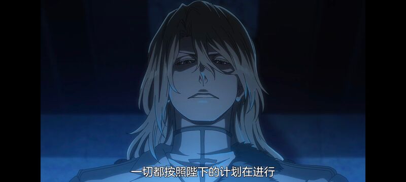 死神,千年血战,Bleach,动画,动漫,番剧,日漫,二次元,ACG