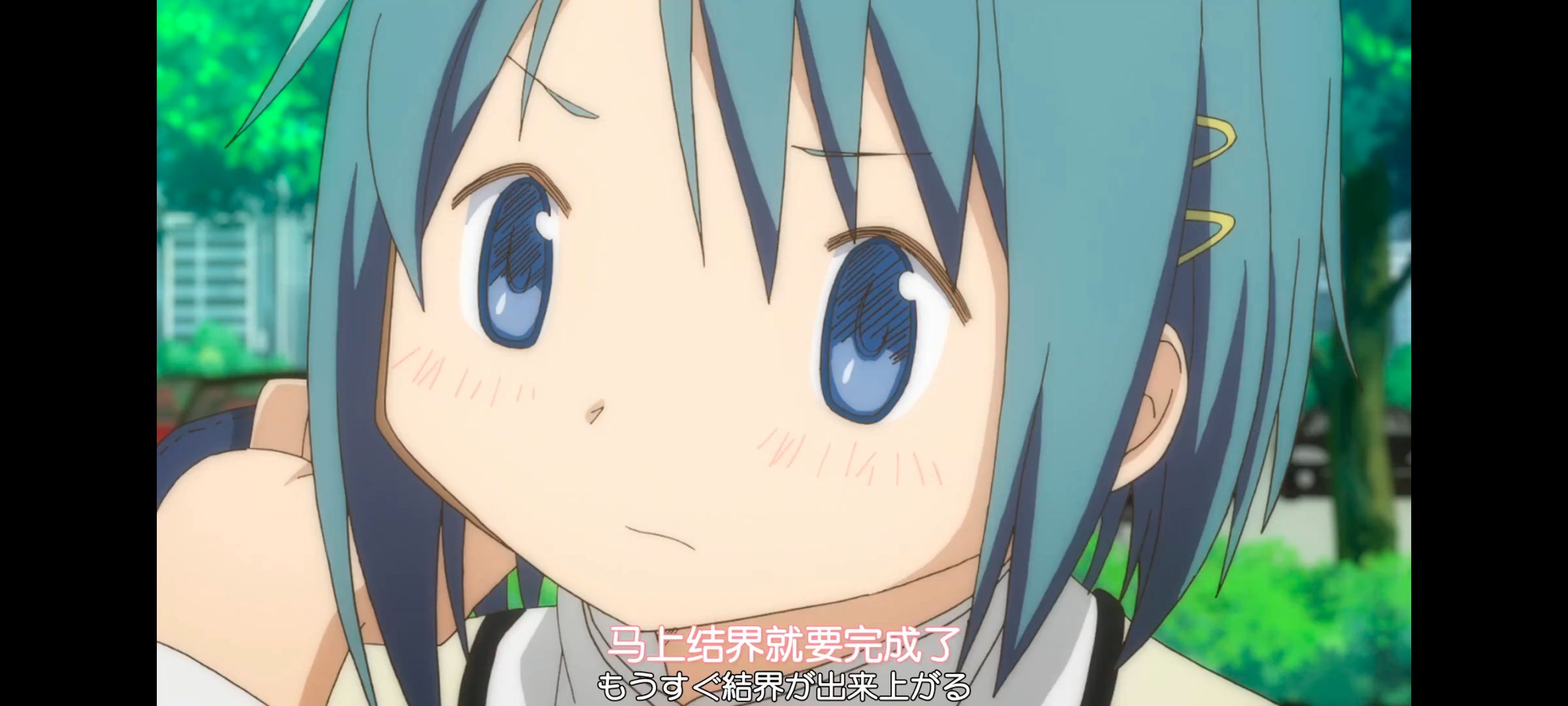 魔法少女小圆,魔法少女,动画,动漫,番剧,ACG