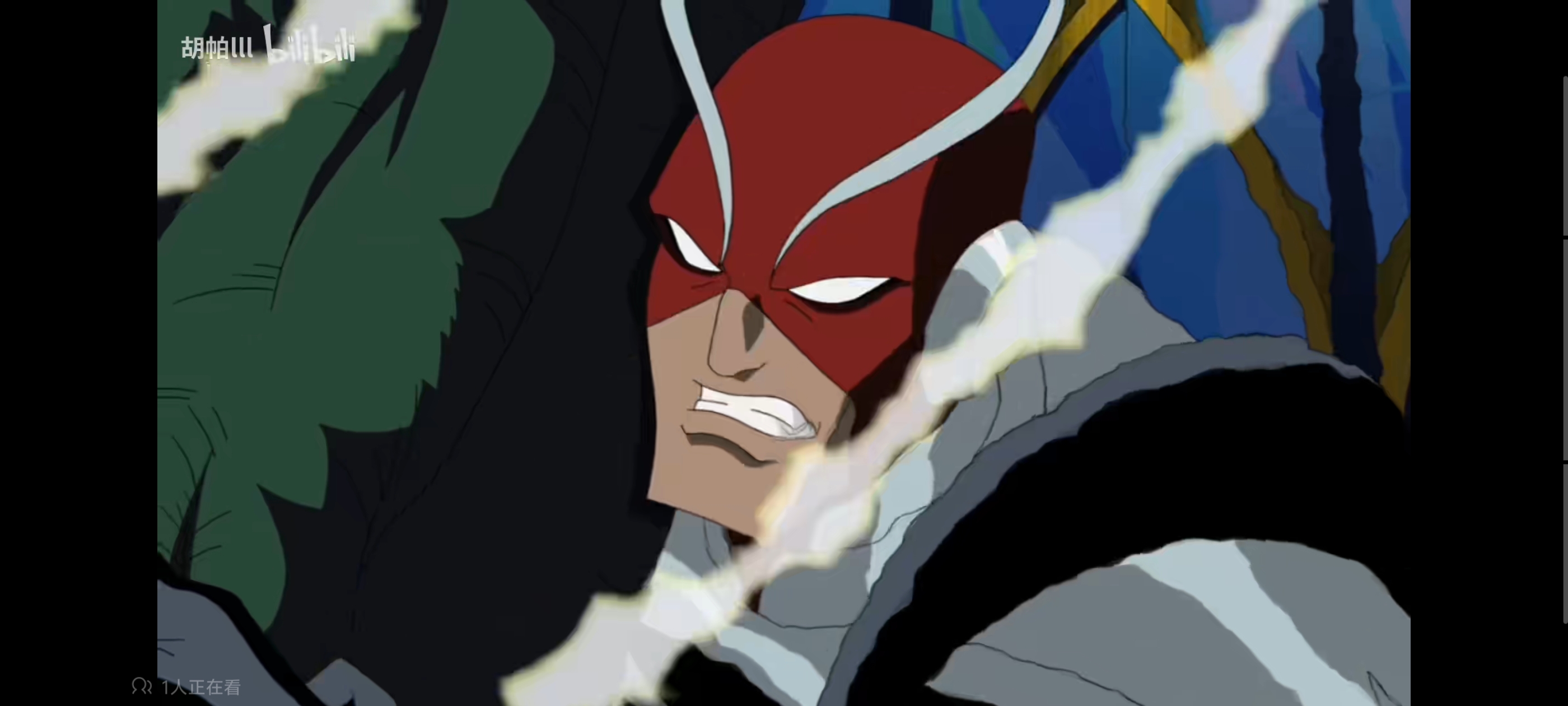 复仇者世界上最强英雄组合,超级英雄组合复仇者,动画,动漫,番剧,漫威,超级英雄,ACG,二次元