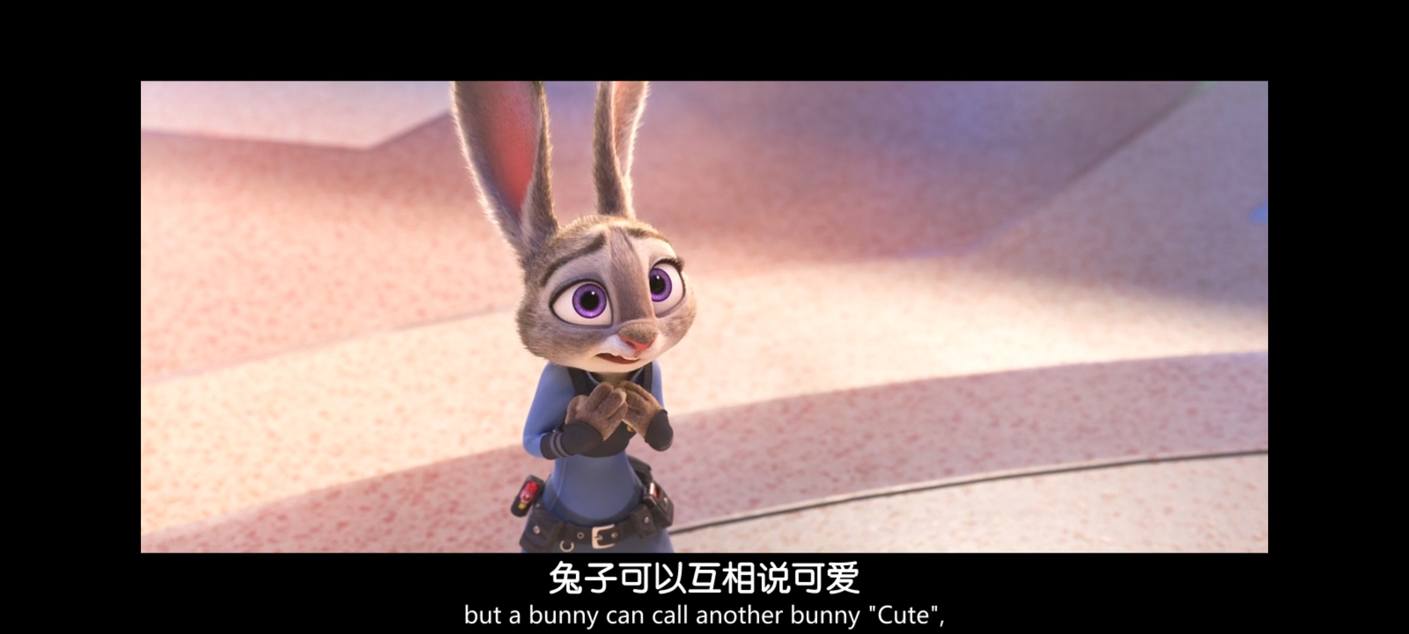 疯狂动物城,动画电影,动漫,动画,电影,二次元,ACG