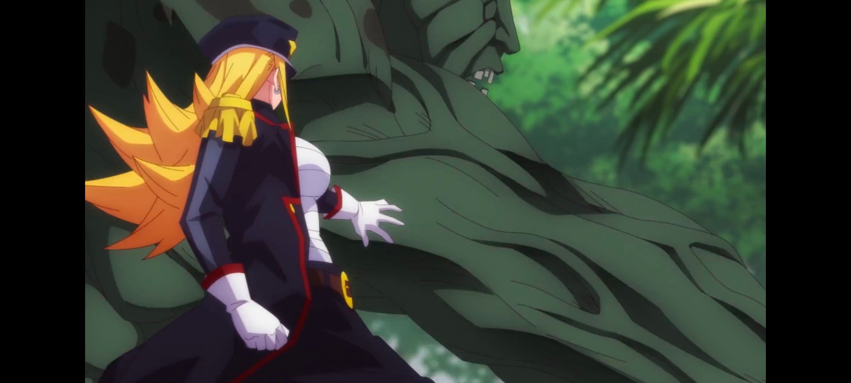 魔都精兵的奴隶,动漫,动画,番剧,二次元,ACG