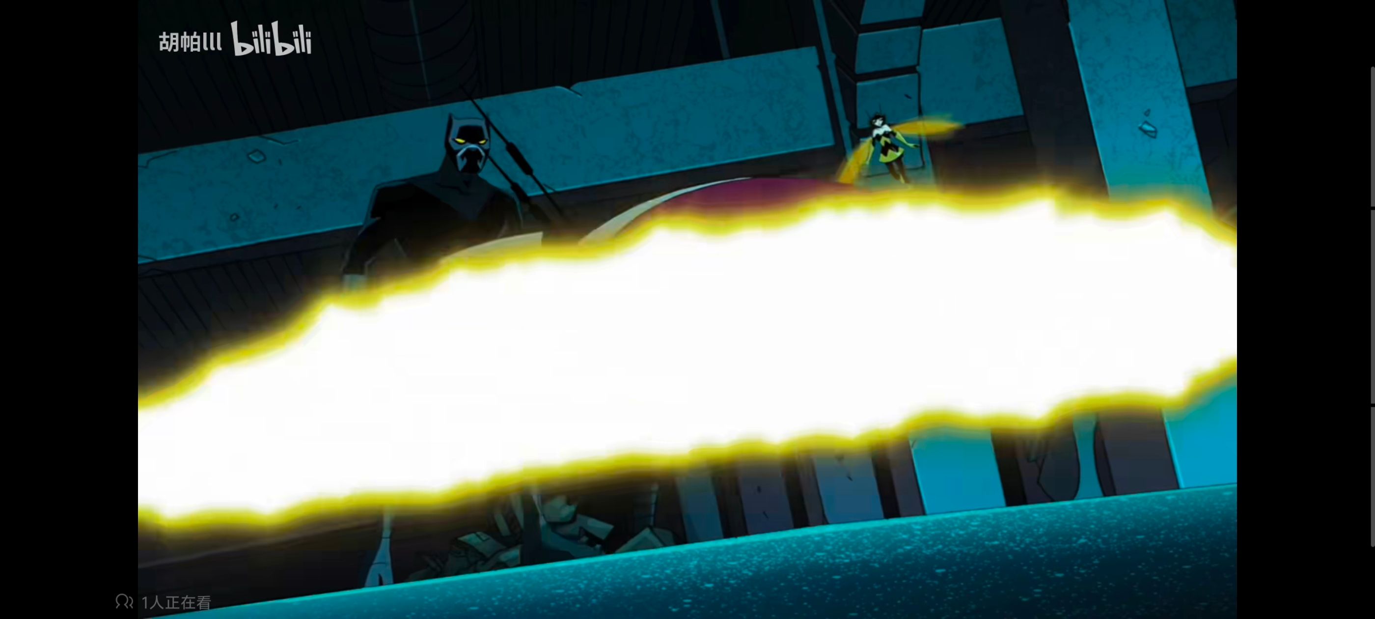 复仇者世上最强英雄组合,复仇者联盟,超级英雄,动画,动漫,番剧,ACG