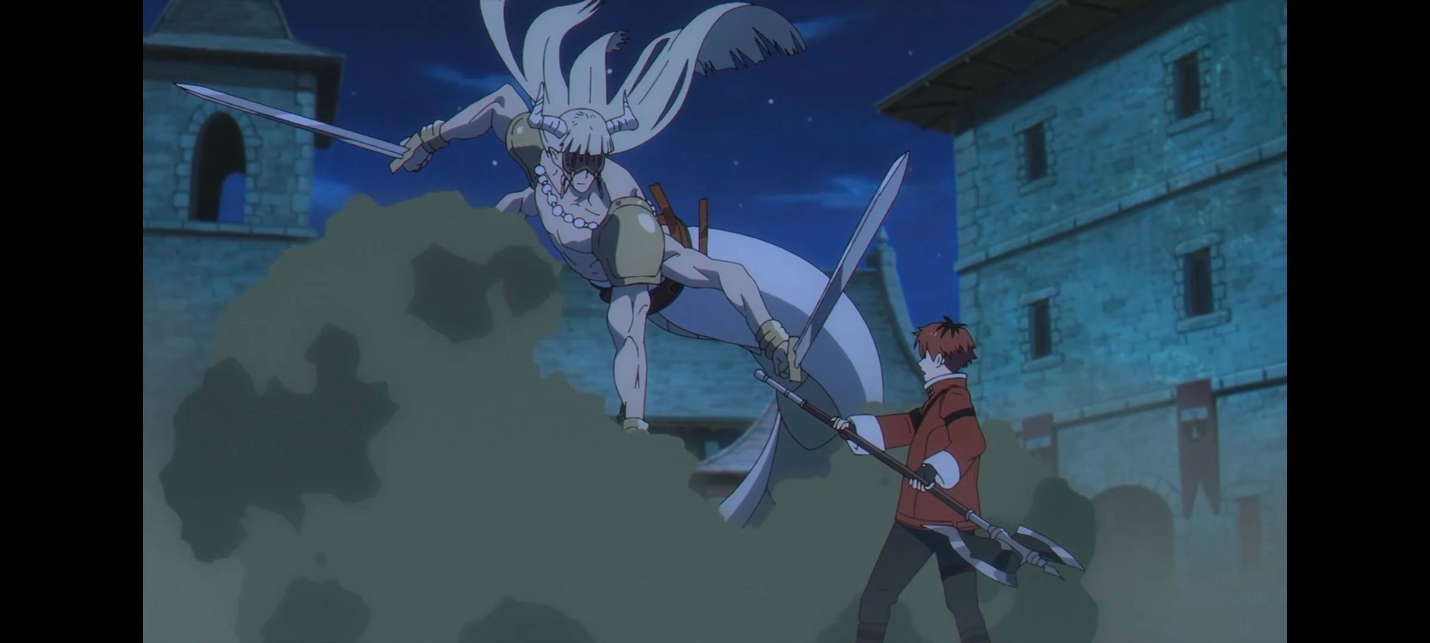 葬送的芙莉莲,动画,动漫,番剧,二次元,ACG