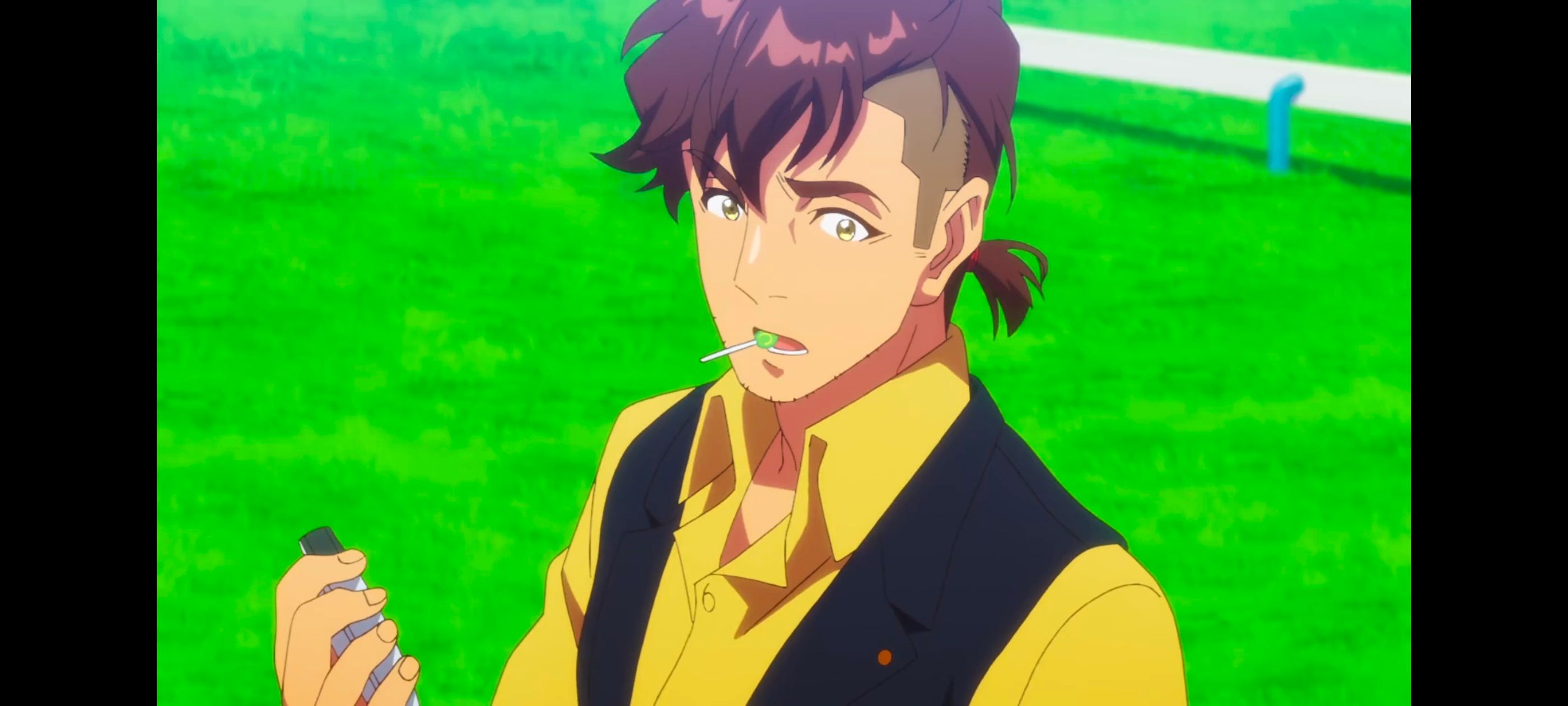 赛马娘,赛马娘PrettyDreby,赛马娘第二季,动画,动漫,番剧,二次元,ACG