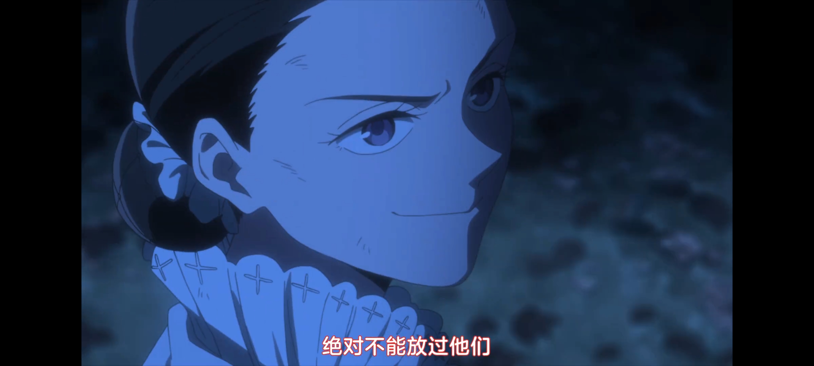 约定的梦幻岛,动画,动漫,番剧,二次元,ACG