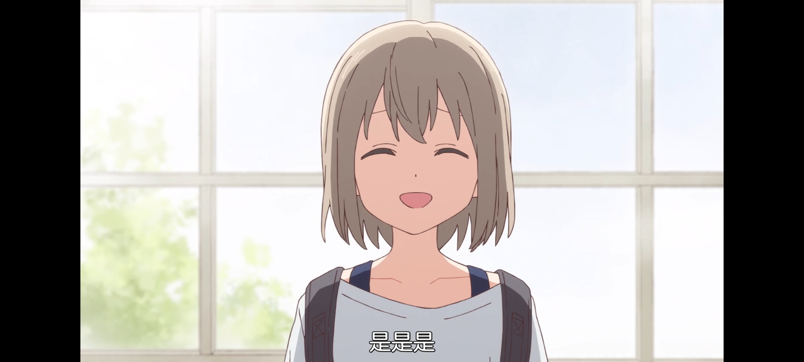 上伊那牡丹酒醉身姿似百合花般,上伊那牡丹醉姿如百合,动画,动漫,番剧,二次元,ACG