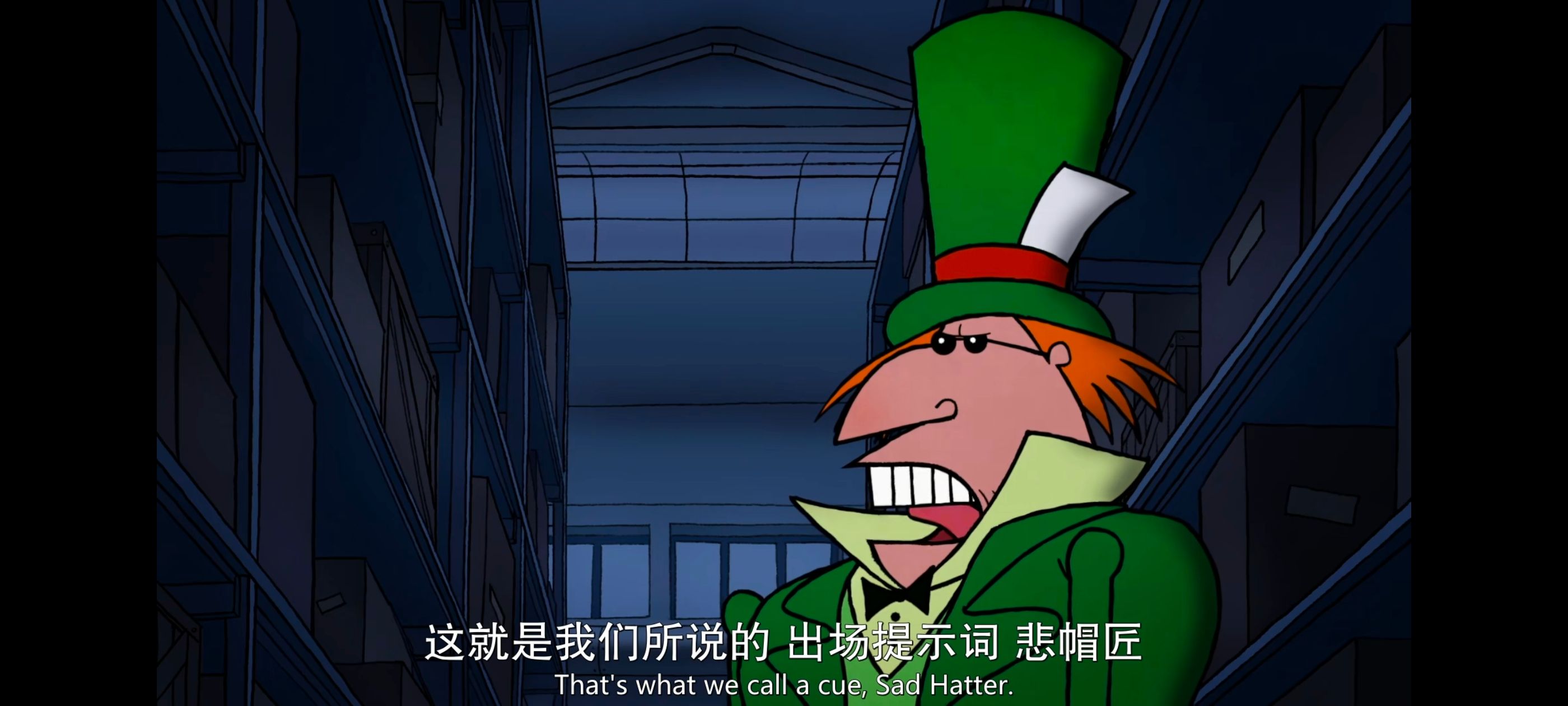 蝙蝠侠家族,蝙蝠侠一家,动画,动漫,番剧,ACG