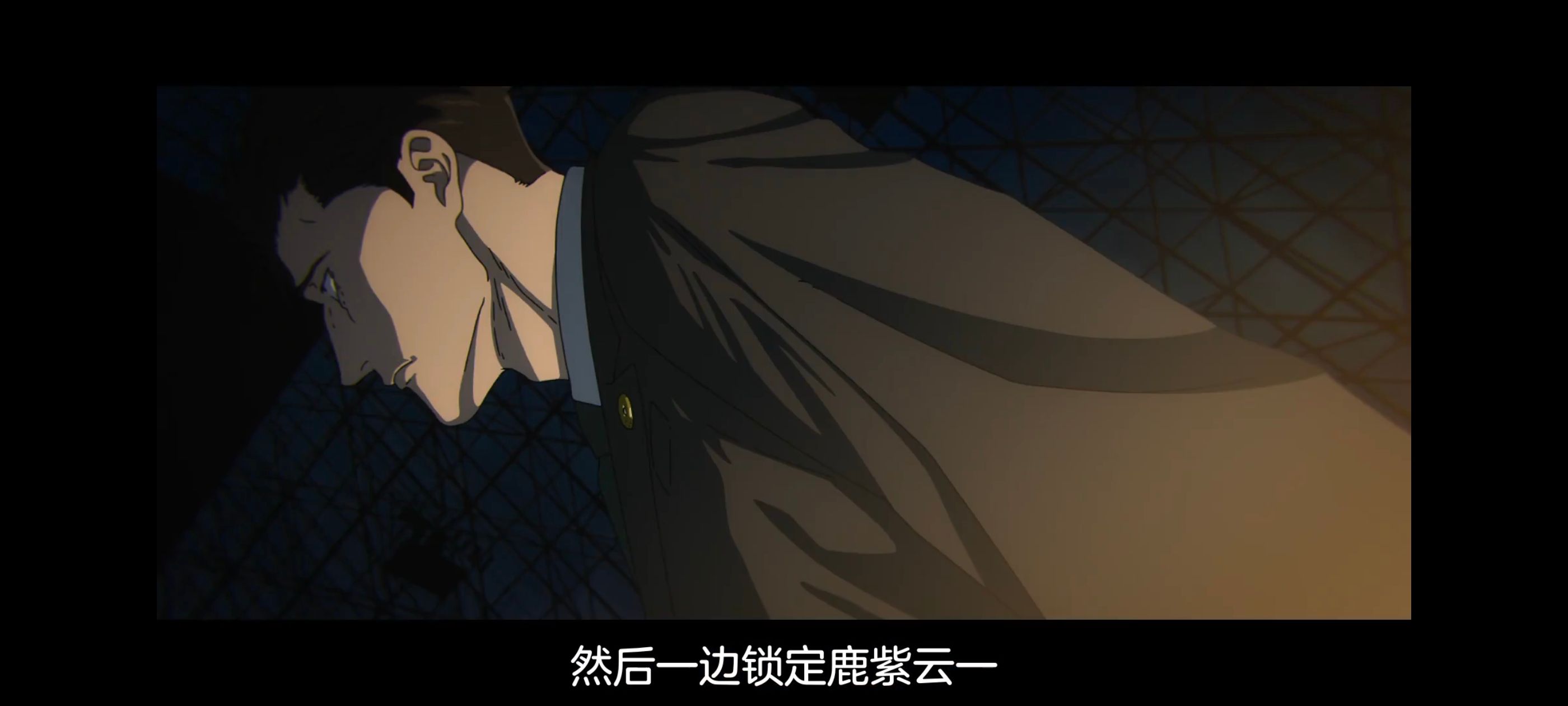 咒术回战,咒术回战死灭回游,动画,动漫,番剧,ACG