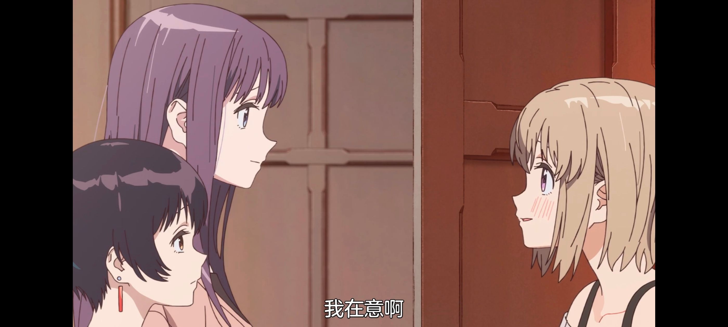 上伊那牡丹醉姿如百合,上伊那牡丹酒醉身姿似百合花般,动画,动漫,番剧,二次元,ACG,日漫