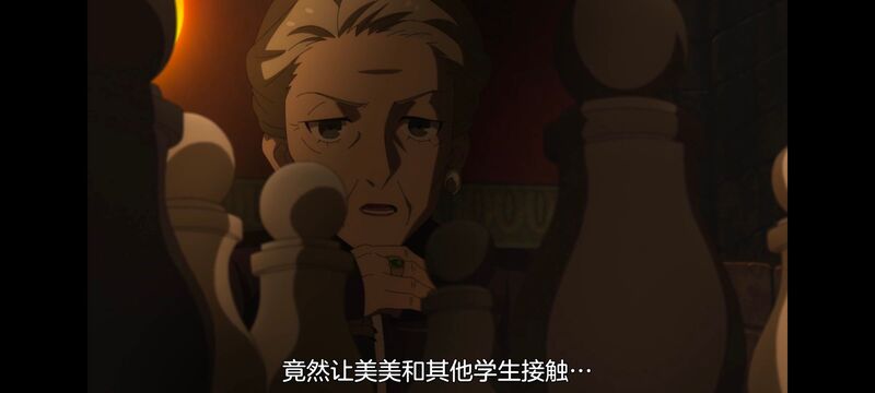 与你相恋到生命尽头,与你相恋到世界尽头,只愿深入爱河直至你逝去,百合,动画,动漫,番剧,二次元,ACG,日漫
