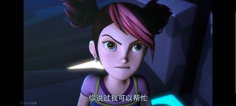 变形金刚,变形金刚领袖之证,美漫,动画,动漫,番剧,ACG